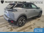 Vente occasion PEUGEOT 2008 1.5 BlueHDi 130ch S&S GT EAT8 - Prix : 22990€ - GPP Peugeot Bollène