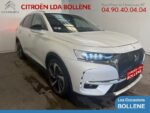 Vente occasion DS DS 7 Crossback E-TENSE 4x4 300ch Grand Chic - Prix : 22490€ - LDA Citroën Bollène