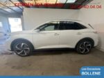 Vente occasion DS DS 7 Crossback E-TENSE 4x4 300ch Grand Chic - Prix : 22490€ - LDA Citroën Bollène