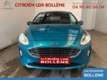 Vente occasion FORD Fiesta 1.0 EcoBoost 100ch Stop&Start Trend 5p - Prix : 9690€ - LDA Citroën Bollène