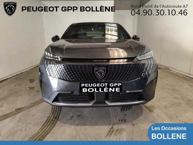 Vente occasion PEUGEOT 3008 1.2 Hybrid 145ch GT e-DCS6 - Prix : 34990€ - GPP Peugeot Bollène
