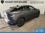 Vente occasion PEUGEOT 3008 1.2 Hybrid 145ch GT e-DCS6 - Prix : 34990€ - GPP Peugeot Bollène