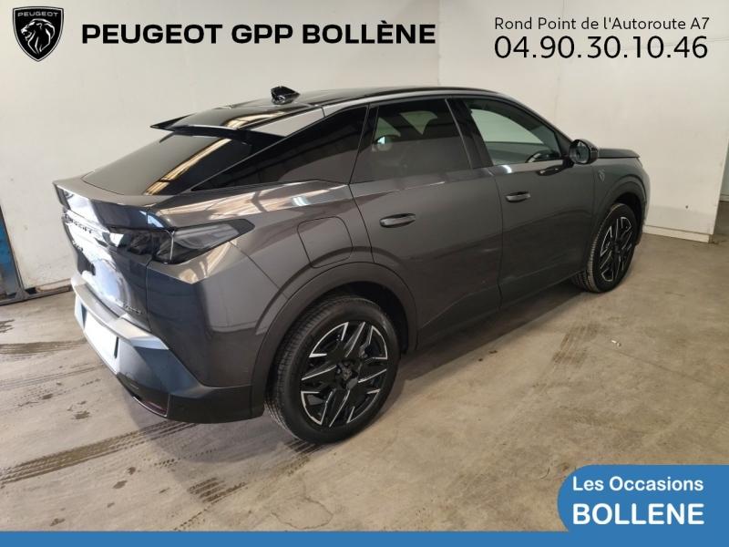 Vente occasion PEUGEOT 3008 1.2 Hybrid 145ch GT e-DCS6 - Prix : 34990€ - GPP Peugeot Bollène