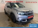 Vente occasion CITROEN C5 Aircross BlueHDi 130ch S&S Shine Pack EAT8 E6.d - Prix : 19490€ - LDA Citroën Bollène