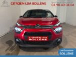 Vente occasion CITROEN C3 1.2 PureTech 110ch S&S Shine Pack EAT6 - Prix : 13690€ - LDA Citroën Bollène