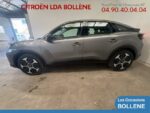 Vente occasion CITROEN C4 1.2 Hybride 136ch S&S PLUS Automatique - Prix : 20990€ - LDA Citroën Bollène