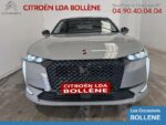 Vente occasion DS DS 4 BlueHDi 130ch Performance Line + Automatique - Prix : 26990€ - LDA Citroën Bollène