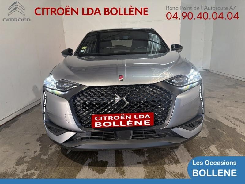 Vente occasion DS DS 3 Crossback BlueHDi 100ch Performance Line - Prix : 15690€ - LDA Citroën Bollène