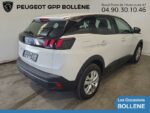 Vente occasion PEUGEOT 3008 1.5 BlueHDi 130ch S&S Active Pack - Prix : 18690€ - GPP Peugeot Bollène