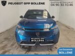 Vente occasion PEUGEOT 5008 Hybrid 145ch GT e-DCS6 - Prix : 31990€ - GPP Peugeot Bollène