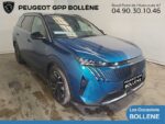 Vente occasion PEUGEOT 5008 Hybrid 145ch GT e-DCS6 - Prix : 31990€ - GPP Peugeot Bollène