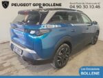 Vente occasion PEUGEOT 5008 Hybrid 145ch GT e-DCS6 - Prix : 31990€ - GPP Peugeot Bollène