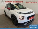 Vente occasion CITROEN C3 Aircross BlueHDi 110ch S&S C-Series - Prix : 11990€ - LDA Citroën Bollène