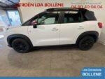 Vente occasion CITROEN C3 Aircross BlueHDi 110ch S&S C-Series - Prix : 11990€ - LDA Citroën Bollène