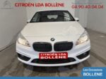 Vente occasion BMW Série 2 ActiveTourer 225xeA 224ch M Sport - Prix : 14990€ - LDA Citroën Bollène