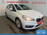 Vente occasion BMW Série 2 ActiveTourer 225xeA 224ch M Sport - Prix : 14990€ - LDA Citroën Bollène