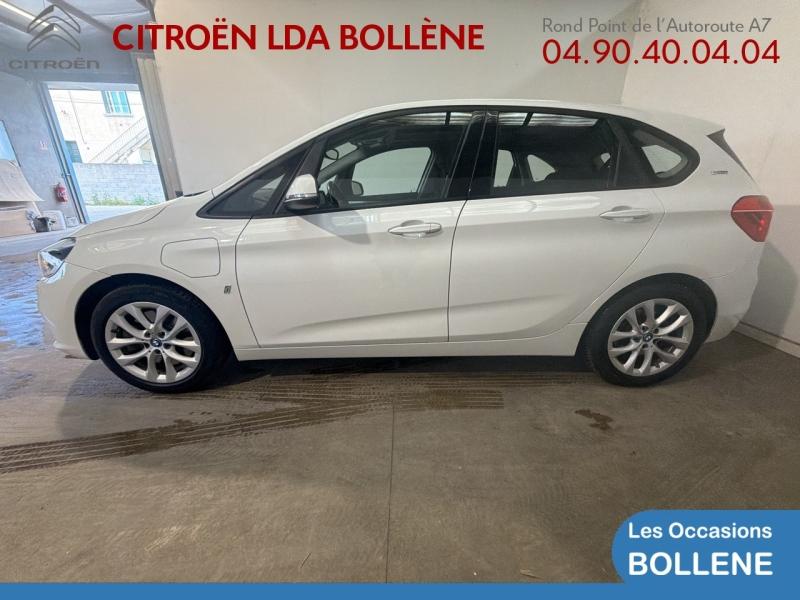 Vente occasion BMW Série 2 ActiveTourer 225xeA 224ch M Sport - Prix : 14990€ - LDA Citroën Bollène