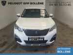 Vente occasion PEUGEOT 3008 1.2 PureTech 130ch Allure S&S - Prix : 9990€ - GPP Peugeot Bollène