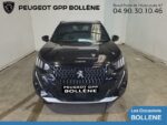 Vente occasion PEUGEOT 2008 1.2 PureTech 130ch S&S GT Pack EAT8 - Prix : 18490€ - GPP Peugeot Bollène