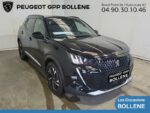 Vente occasion PEUGEOT 2008 1.2 PureTech 130ch S&S GT Pack EAT8 - Prix : 18490€ - GPP Peugeot Bollène