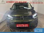 Vente occasion CITROEN Berlingo Taille M - 1.5 BlueHDi 130ch S&S MAX EAT8 5 places - Prix : 29990€ - LDA Citroën Bollène