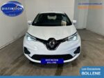 Vente occasion RENAULT Zoe Zen charge normale R110 - Prix : 8690€ - VSP Bollène