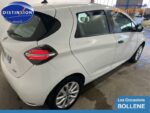 Vente occasion RENAULT Zoe Zen charge normale R110 - Prix : 8690€ - VSP Bollène