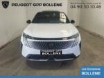 Vente occasion PEUGEOT 3008 Hybride Rechargeable Plug-in 195ch GT e-DCS7 - Prix : 43690€ - GPP Peugeot Bollène