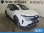 Vente occasion PEUGEOT 3008 Hybride Rechargeable Plug-in 195ch GT e-DCS7 - Prix : 43690€ - GPP Peugeot Bollène