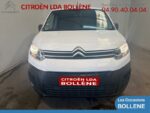 Vente occasion CITROEN Berlingo Van M 650kg BlueHDi 100 S&S Club BVM5 - Prix : 12348€ - LDA Citroën Bollène