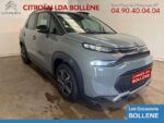 Vente occasion CITROEN C3 Aircross BlueHDi 120ch S&S Feel Pack Business EAT6 - Prix : 13990€ - LDA Citroën Bollène