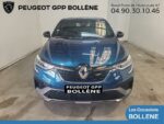 Vente occasion RENAULT Arkana 1.6 E-Tech 145ch RS Line -21B - Prix : 21490€ - GPP Peugeot Bollène