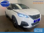 Vente occasion PEUGEOT 5008 1.2 PureTech 130ch E6.c Allure S&S EAT8 - Prix : 14690€ - VSP Bollène