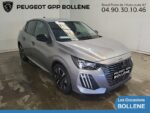 Vente occasion PEUGEOT 208 1.2 Hybrid 110ch Allure e-DCS6 - Prix : 19490€ - GPP Peugeot Bollène