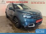 Vente occasion CITROEN C5 Aircross PureTech 130ch S&S Shine Pack EAT8 E6.d - Prix : 15990€ - LDA Citroën Bollène