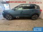Vente occasion CITROEN C5 Aircross PureTech 130ch S&S Shine Pack EAT8 E6.d - Prix : 15990€ - LDA Citroën Bollène