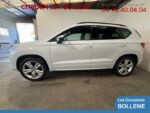 Vente occasion SEAT Ateca 2.0 TDI 190ch Start&Stop FR 4Drive DSG - Prix : 24490€ - LDA Citroën Bollène