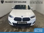 Vente occasion BMW X2 xDrive25eA 220ch Euro6d-T 6cv - Prix : 29990€ - GPP Peugeot Bollène