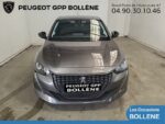 Vente occasion PEUGEOT 208 1.2 PureTech 100ch S&S Style - Prix : 13490€ - LDA Citroën Bollène