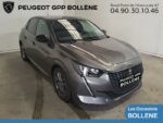 Vente occasion PEUGEOT 208 1.2 PureTech 100ch S&S Style - Prix : 13490€ - LDA Citroën Bollène
