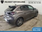 Vente occasion PEUGEOT 208 1.2 PureTech 100ch S&S Style - Prix : 13490€ - LDA Citroën Bollène
