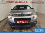 Vente occasion CITROEN C3 PureTech 68ch Feel Business E6.d-TEMP - Prix : 7290€ - LDA Citroën Bollène