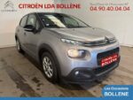 Vente occasion CITROEN C3 PureTech 68ch Feel Business E6.d-TEMP - Prix : 7290€ - LDA Citroën Bollène