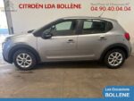 Vente occasion CITROEN C3 PureTech 68ch Feel Business E6.d-TEMP - Prix : 7290€ - LDA Citroën Bollène