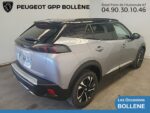 Vente occasion PEUGEOT 2008 1.2 PureTech 130ch S&S GT Line EAT8 7cv - Prix : 14490€ - GPP Peugeot Bollène