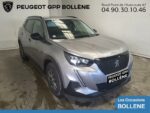Vente occasion PEUGEOT 2008 1.2 PureTech 100ch S&S Style - Prix : 14990€ - GPP Peugeot Bollène