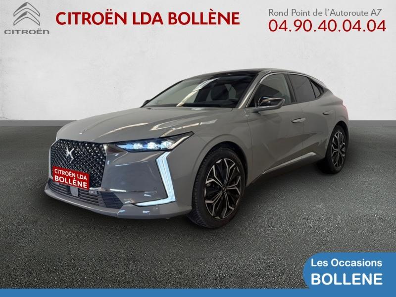 Vente occasion DS DS 4 PureTech 130ch Rivoli Automatique - Prix : 18990€ - LDA Citroën Bollène