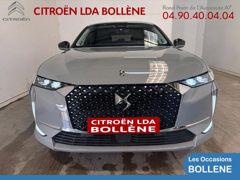 Vente occasion DS DS 4 PureTech 130ch Rivoli Automatique - Prix : 18990€ - LDA Citroën Bollène