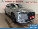 Vente occasion DS DS 4 PureTech 130ch Rivoli Automatique - Prix : 18990€ - LDA Citroën Bollène