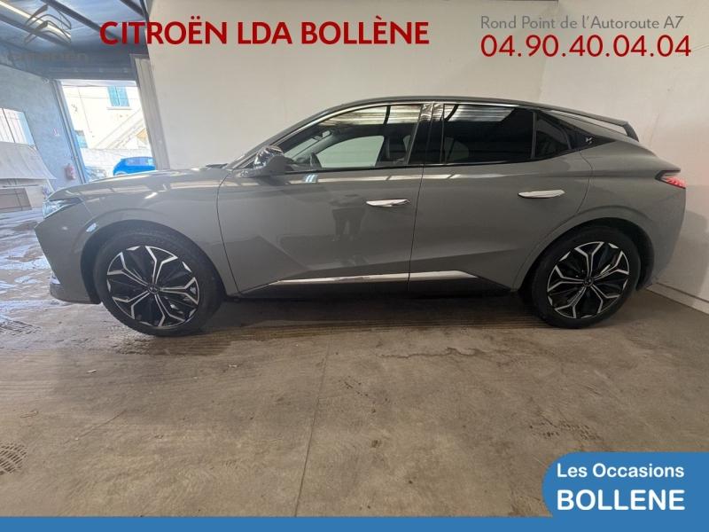 Vente occasion DS DS 4 PureTech 130ch Rivoli Automatique - Prix : 18990€ - LDA Citroën Bollène